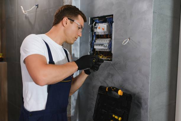 Best Affordable Emergency Electrician  in Reston, VA