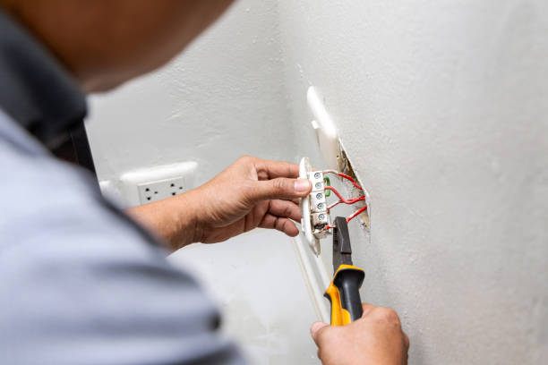 Best Affordable Electrical Installation  in Reston, VA