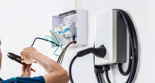 Best Electrical Troubleshooting Services  in Reston, VA