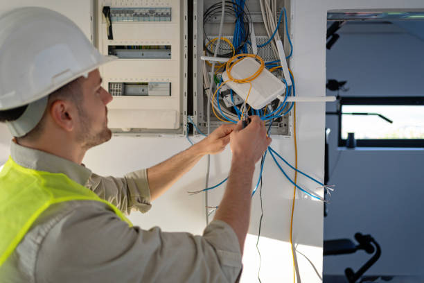 Best Residential Electrician Services  in Reston, VA