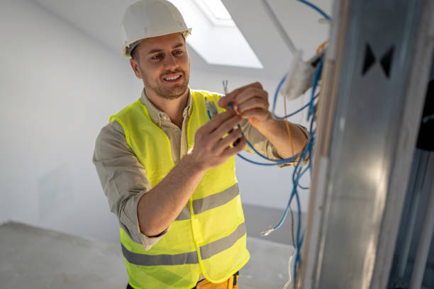 Best Ceiling Fan Installation Electrician  in Reston, VA