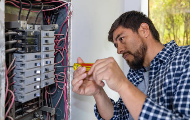 Trusted VA Electrician Experts